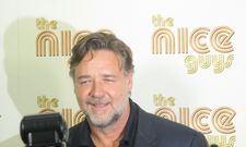 Russell Crowe: "I had a favorite noir film. The Killing."